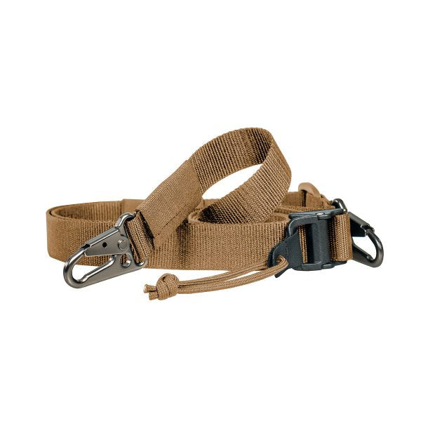 Tasmanian Tiger Gun Sling, coyote brown