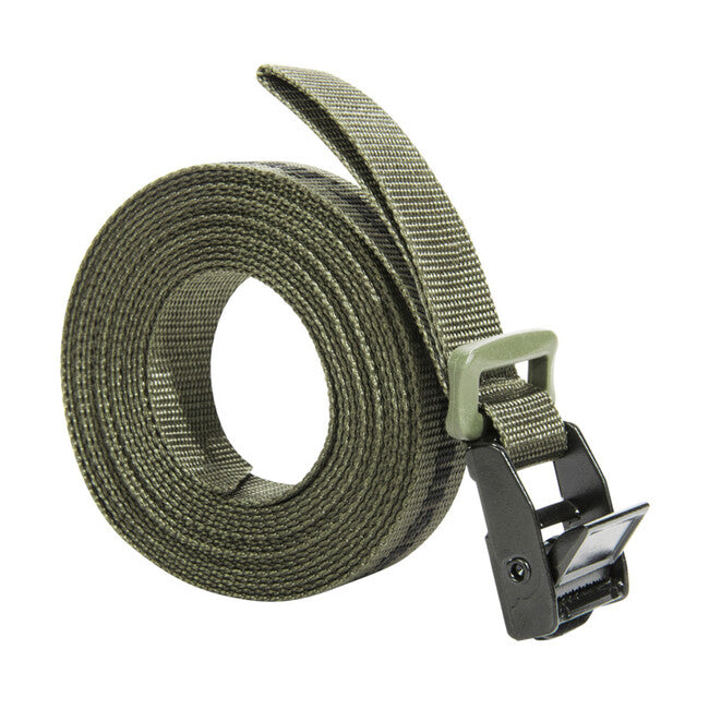 Tasmanian Tiger Gurtband Gurtband 18mm / 3m, oliv