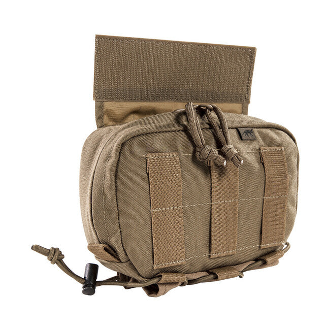 Tasmanian Tiger TAC 12 zusätzliche Fronttasche, coyote