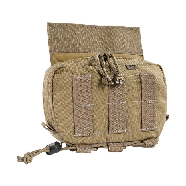 Tasmanian Tiger TAC 12 zusätzliche Fronttasche, khaki