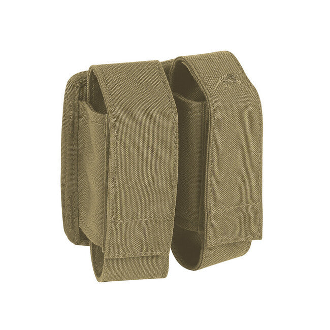 Tasmanian Tiger puzdro na granáty 2X40MM, khaki