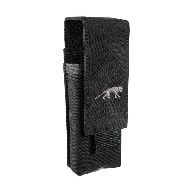 Tasmanian Tiger Lite Case Police Gürteltasche, schwarz