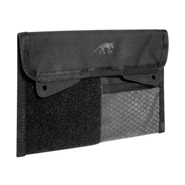 Tasmanian Tiger RFID Block Pro Handyhülle, Schwarz