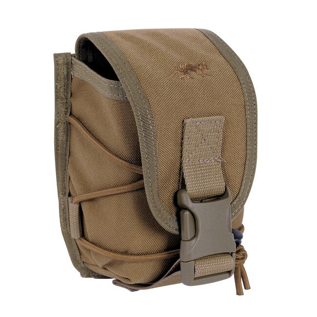 Tasmanian Tiger das SMOKE Holster, coyote