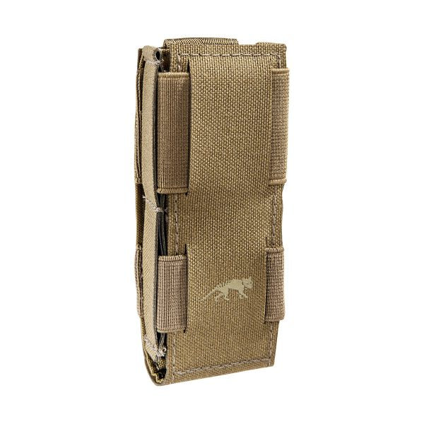 Tasmanian Tiger SGL PI MAG POUCH MCL L Tasche Magazintasche, khaki