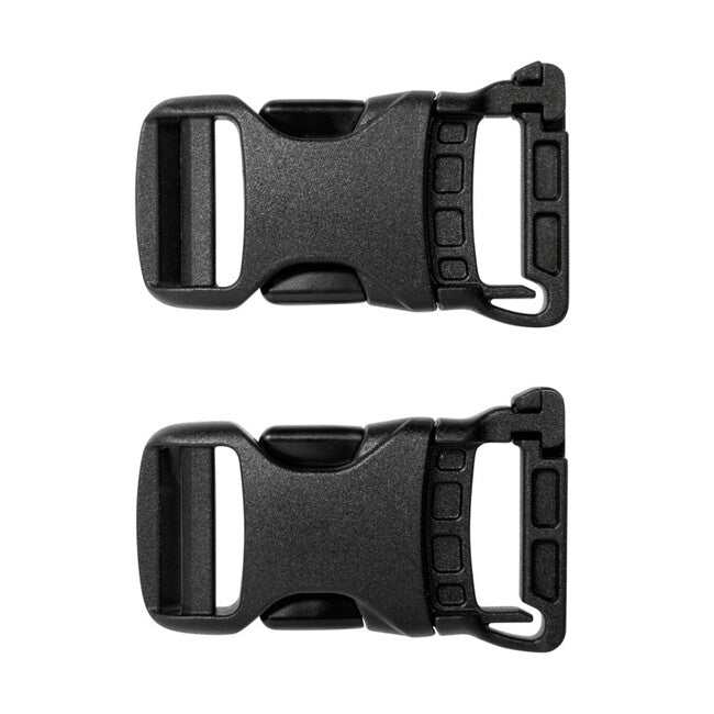 Tasmanian Tiger Spona SR 25 Safety QA, čierna
