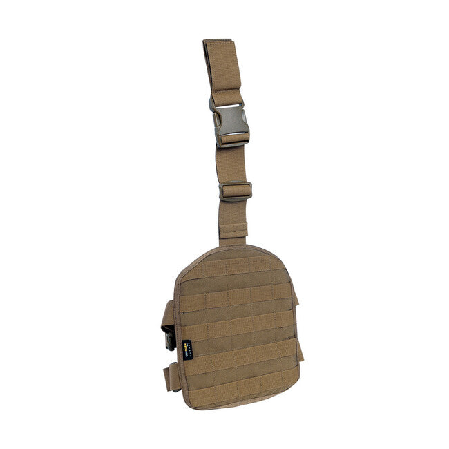Tasmanian Tiger Oberschenkeltrage LEG BASE, coyote