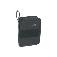 Tasmanian Tiger Tactical Tasche mit Reißverschluss, schwarz