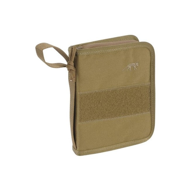 Tasmanian Tiger tactical taktische Reißverschlusstasche, khaki