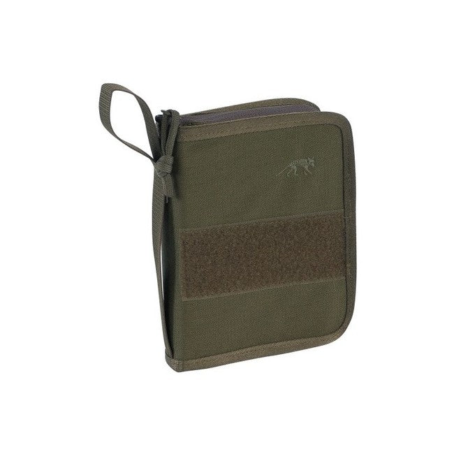 Tasmanian Tiger tactical Reißverschlussetui, oliv