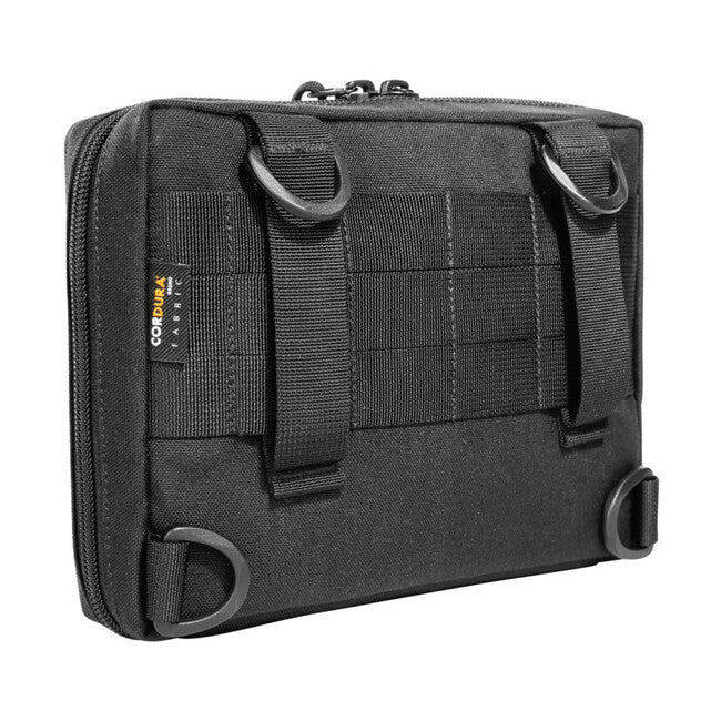 Tasmanian Tiger Taktische EDC Pouch, schwarz