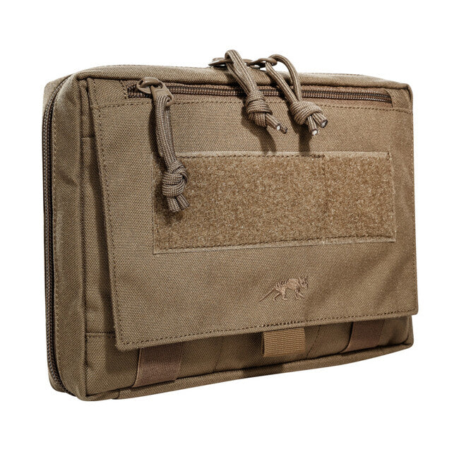 Tasmanian Tiger Taktische EDC-tasche, coyote brown