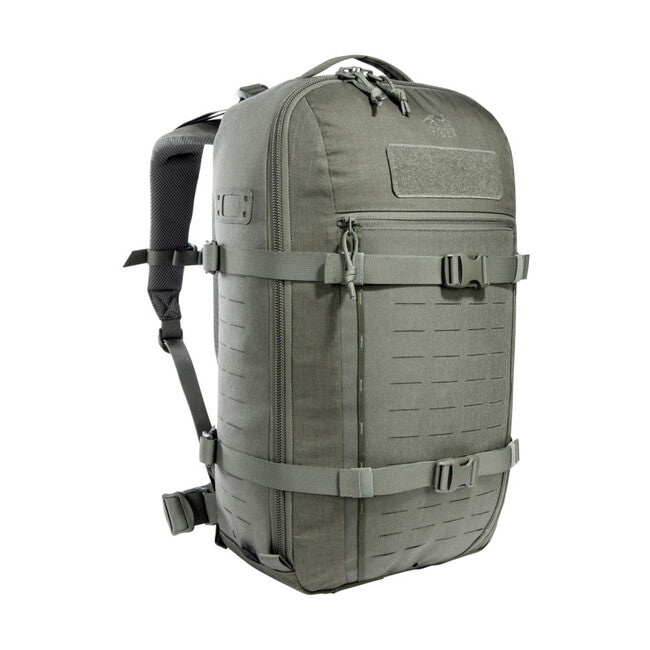 Tasmanian Tiger Modular Tac Pack 28 Irr, stone grey olive