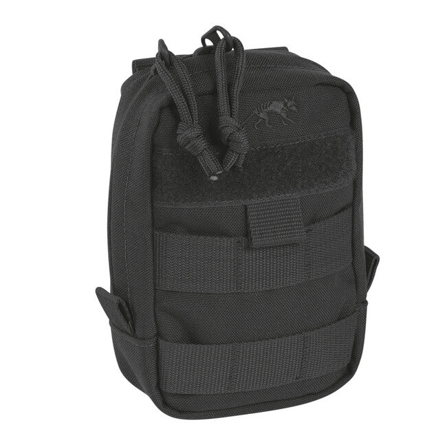 Tasmanian Tiger Tac Pouch 1 Vertikal, schwarz