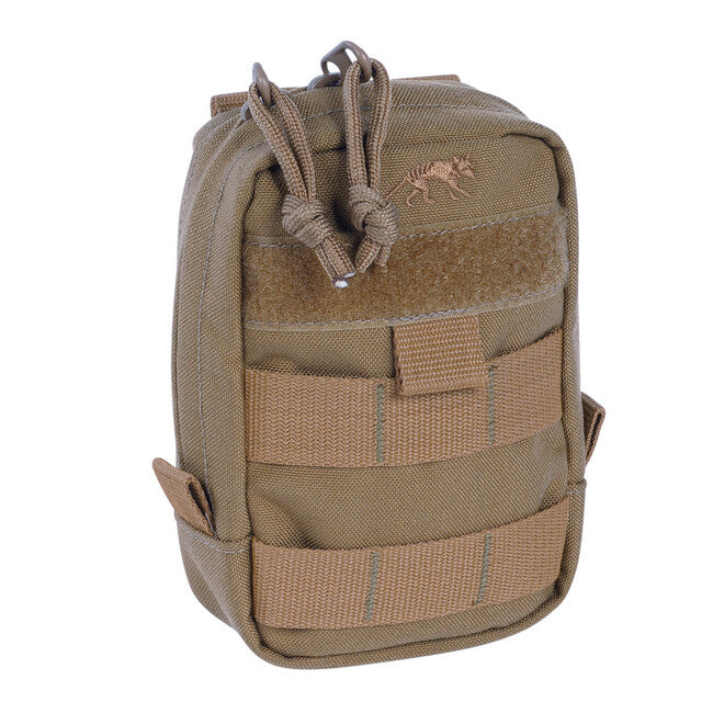 Tasmanian Tiger Tac Pouch 1 Vertikal, coyote brown