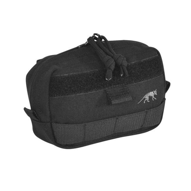 Tasmanian Tiger Tac Pouch 4 Horizontal, schwarz