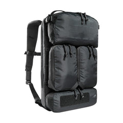 Tasmanian Tiger Gunners Pack Rucksack taktisch, schwarz