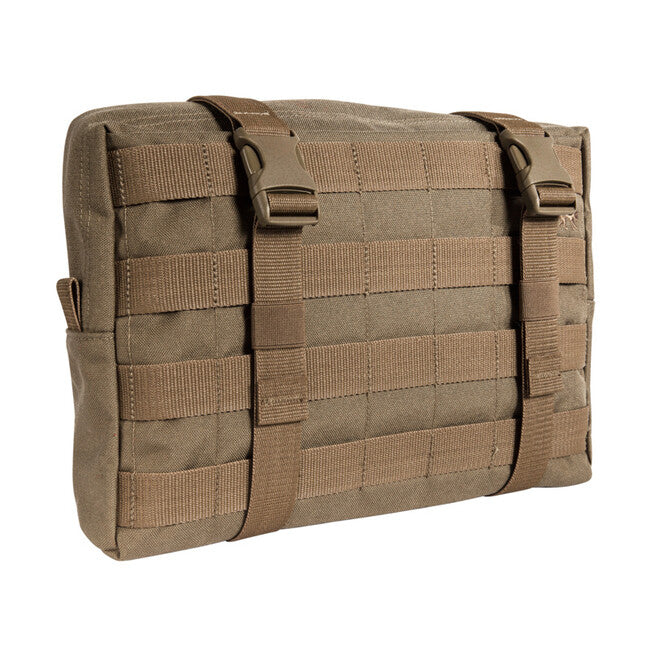 Tasmanian Tiger Tac Pouch 10, coyote brown