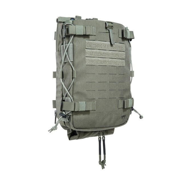 Tasmanian Tiger Taktischer Rucksack Taktischer Rucksack ZP IRR, stone grey olive