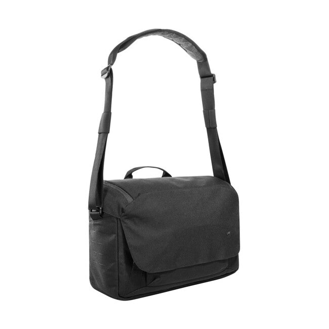 Tasmanian Tiger Modular Equipment Case Umhängetasche, schwarz