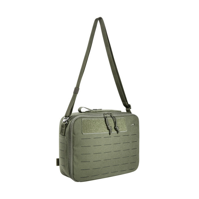 Tasmanian Tiger Modular Support Bag, oliv