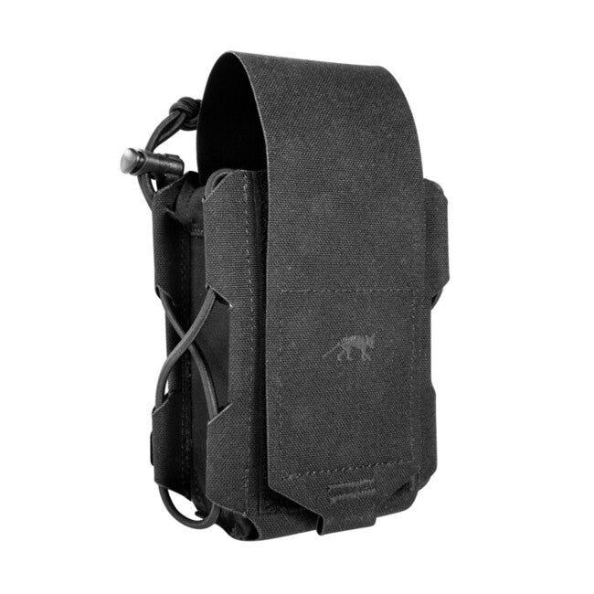 Tasmanian Tiger Universal Pouch M, schwarz