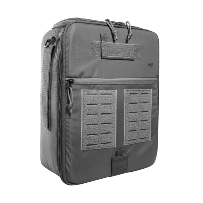 Tasmanian Tiger MultipurposeEquipmentInsert mehrzwecktasche, titan grey