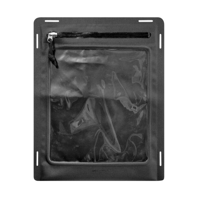 Tasmanian Tiger W-Pouch A4 WR wasserdichte tablet-tasche, schwarz