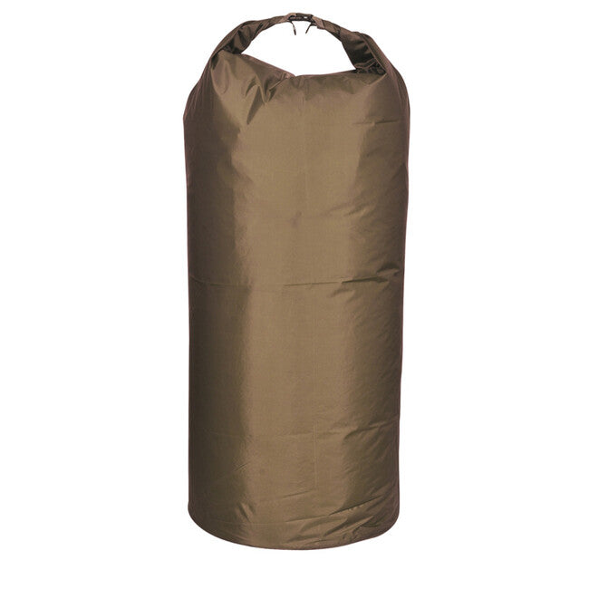 Tasmanian Tiger Liner 40L wasserdichter Sack, coyote brown