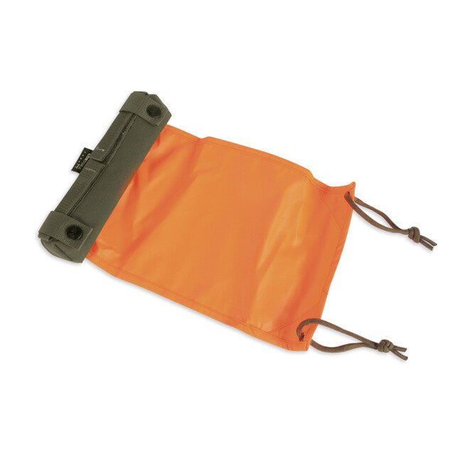 Tasmanian Tiger Tac Marker System tasche mit einziehbarer Flagge, oliv