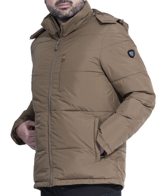 Pentagon Winterjacke Taurus, oliv