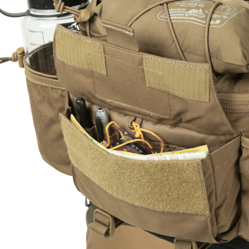 Helikon-Tex Foxtrot Mk2 belt rig, adaptive green