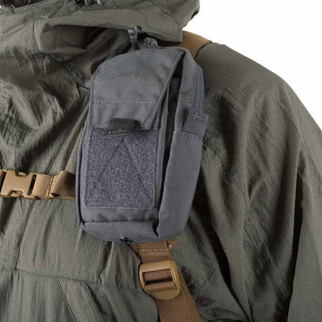 Helikon-Tex Foxtrot Mk2 belt rig, adaptive green
