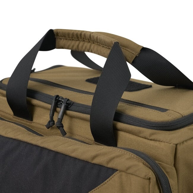 Helikon-Tex Travel Bag Cordura, Grey/Black