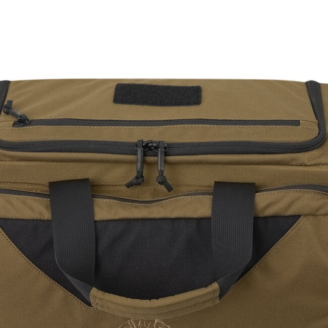 Helikon-Tex Travel Bag Cordura, Grey/Black