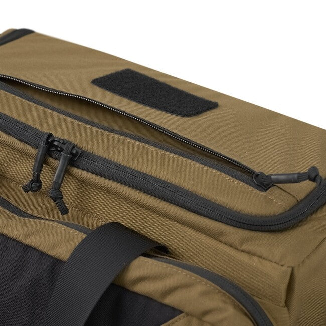 Helikon-Tex Travel Bag Cordura, Grey/Black