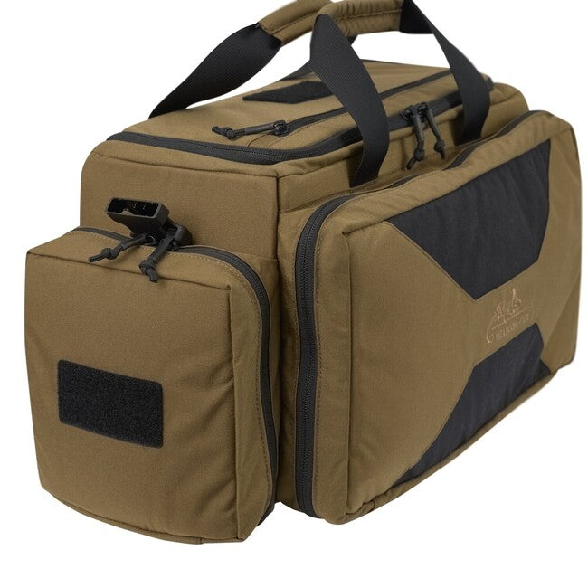 Helikon-Tex Travel Bag Cordura, Grey/Black