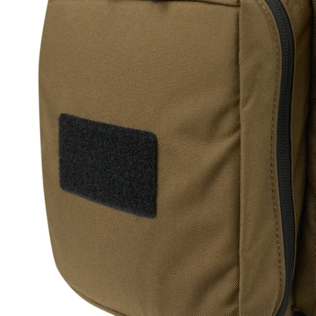 Helikon-Tex Travel Bag Cordura, Grey/Black