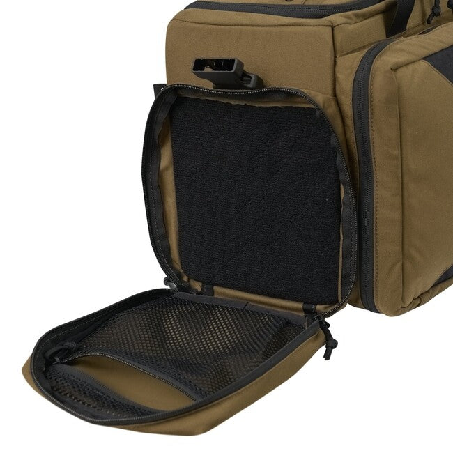 Helikon-Tex Travel Bag Cordura, Grey/Black