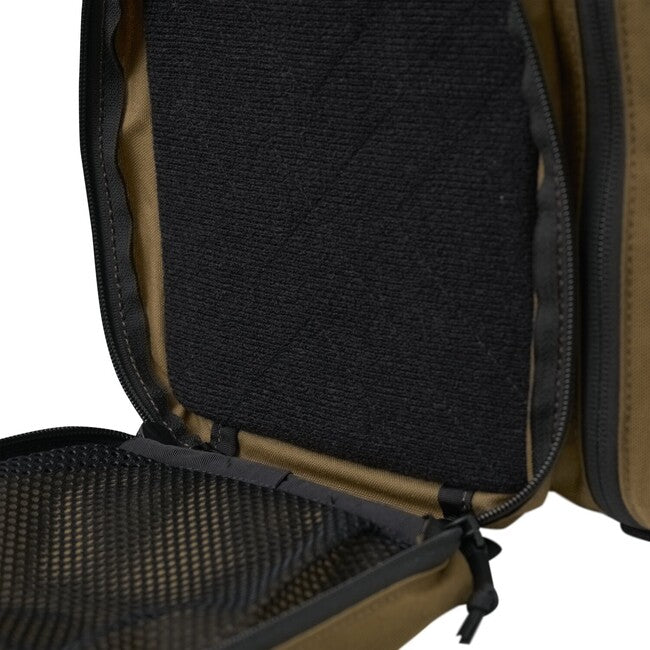 Helikon-Tex Travel Bag Cordura, Grey/Black