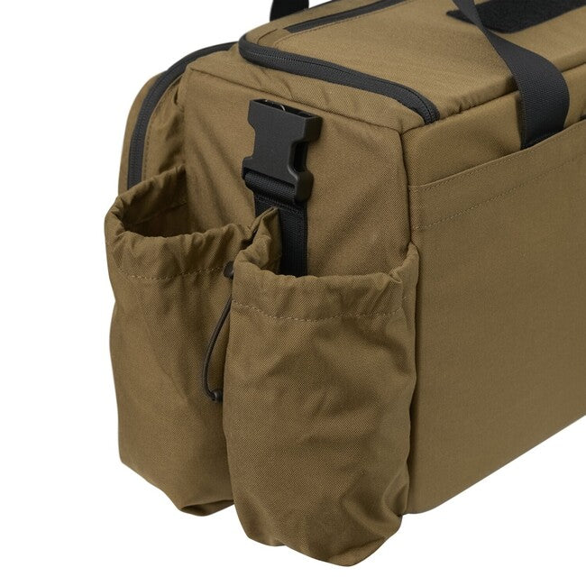 Helikon-Tex Travel Bag Cordura, Grey/Black