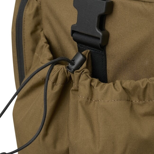 Helikon-Tex Travel Bag Cordura, Grey/Black