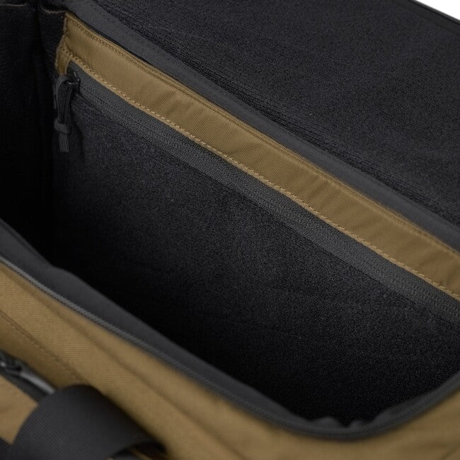 Helikon-Tex Travel Bag Cordura, Grey/Black