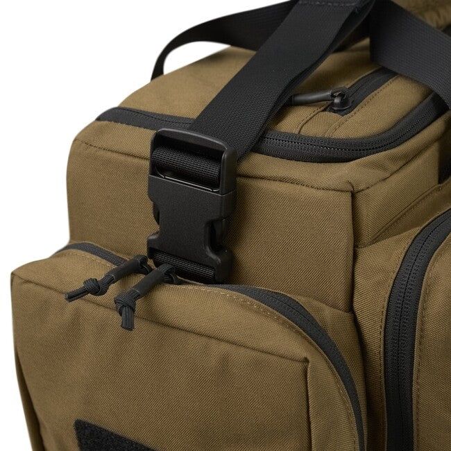 Helikon-Tex Travel Bag Cordura, Grey/Black