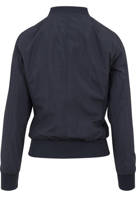 Urban Classics Ελαφρύ Bomber Τζάκετ Γυναικείο