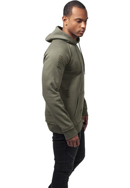 Urban Classics Men's Hoodie