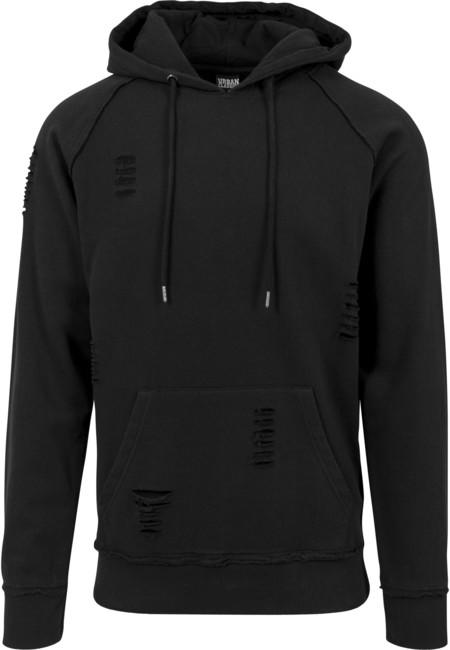 Urban Classics Men's Hoodie