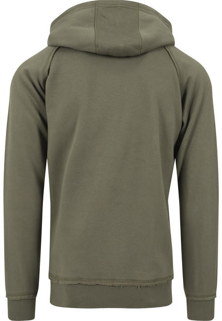 Urban Classics Men's Hoodie