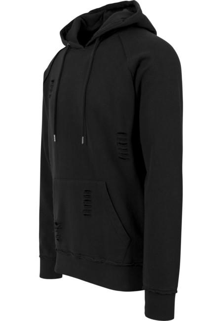 Urban Classics Men's Hoodie