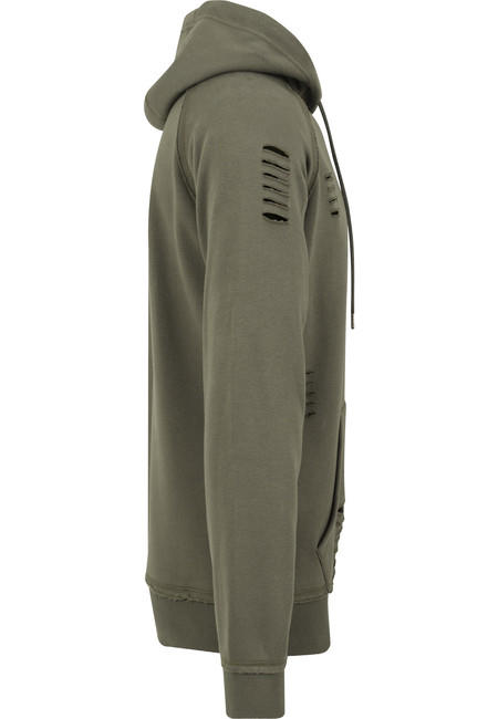 Urban Classics Men's Hoodie